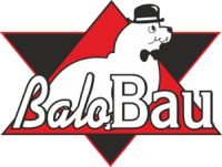 Balobau logó