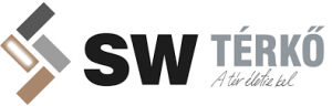 SW logó
