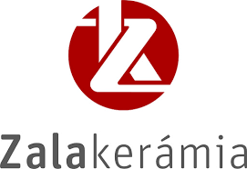 Zalakerámia logó