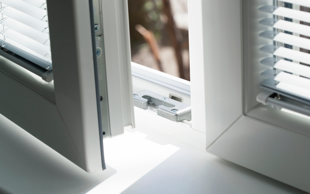 Az ablakok helyes kiválasztása sokat javíthat a komfortérzeten